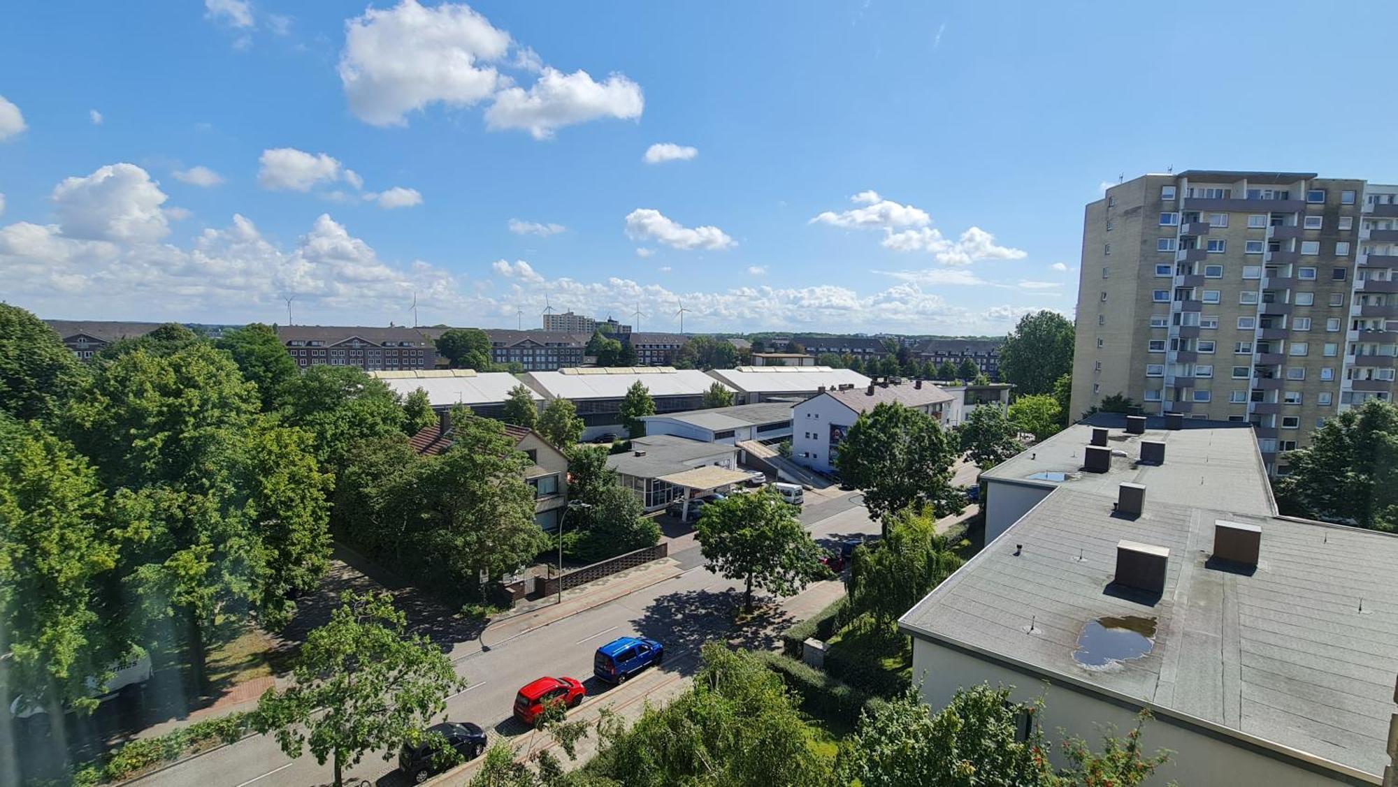 Deichliebe 1 - Traumhafter Ausblick, Eigene Garage & Kontaktloser Check-In - Komfort Pur!!! Bremerhaven Buitenkant foto