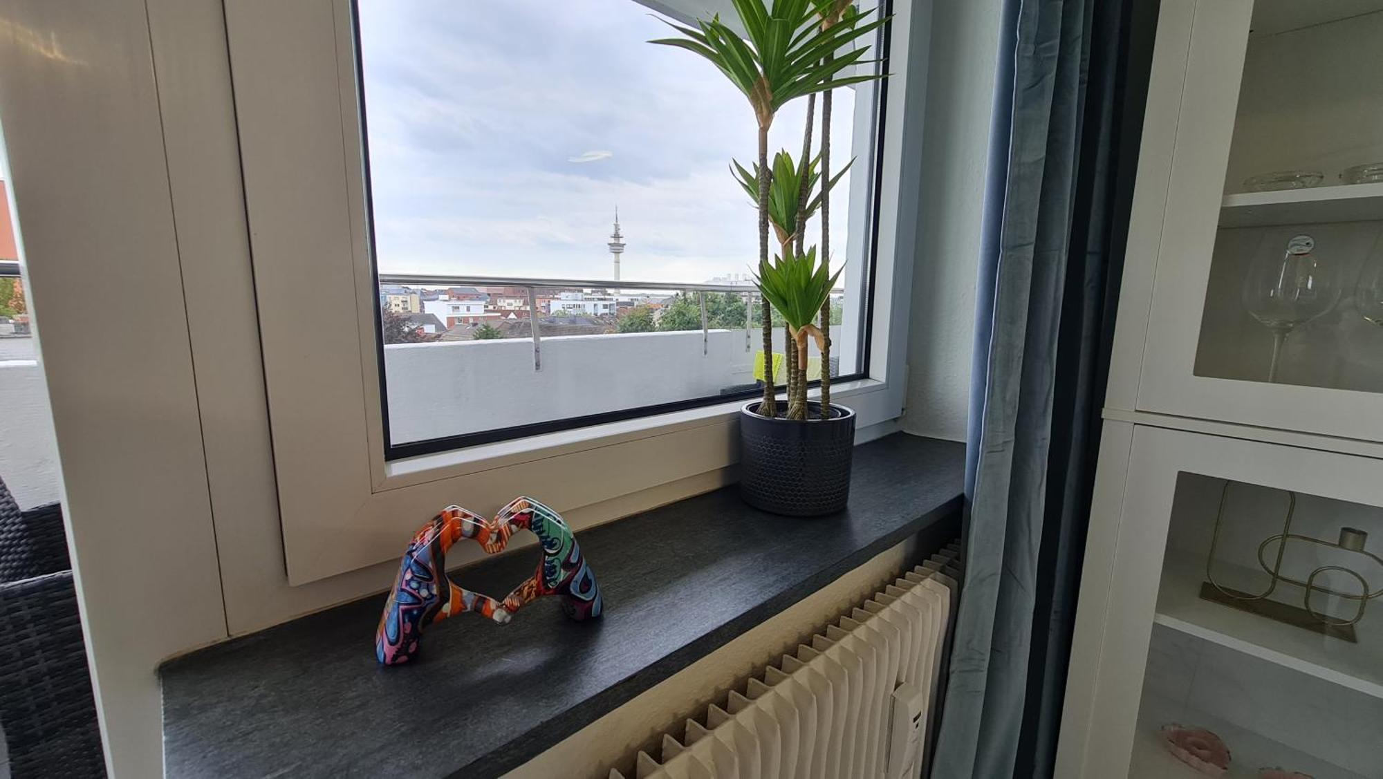 Deichliebe 1 - Traumhafter Ausblick, Eigene Garage & Kontaktloser Check-In - Komfort Pur!!! Bremerhaven Buitenkant foto