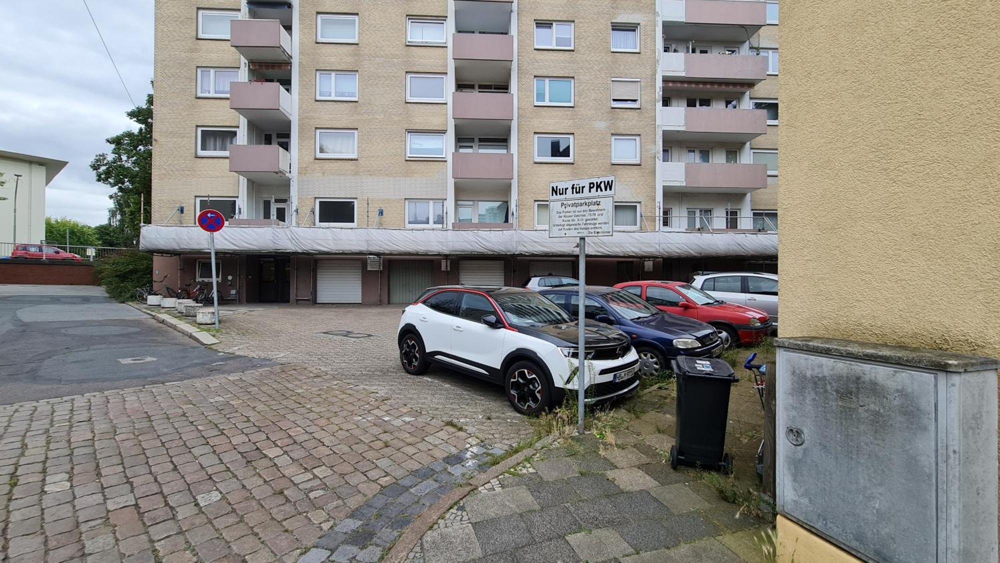 Deichliebe 1 - Traumhafter Ausblick, Eigene Garage & Kontaktloser Check-In - Komfort Pur!!! Bremerhaven Buitenkant foto
